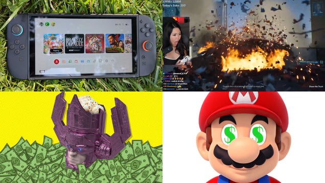 From $80 Popcorn Buckets To Wikipedia Revolts, Here’s The Week’s Biggest (And Weirdest) News