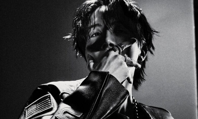 Fans Choose j-hope & GloRilla’s ‘Killin It Girl’ as This Week’s Favorite New Music