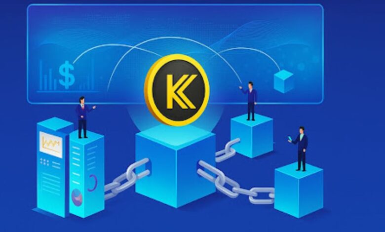 Kaanch’s Gold Tokenization to Explode 19800% to $63: The Top Layer 1 Over Solana’s $200 Recovery