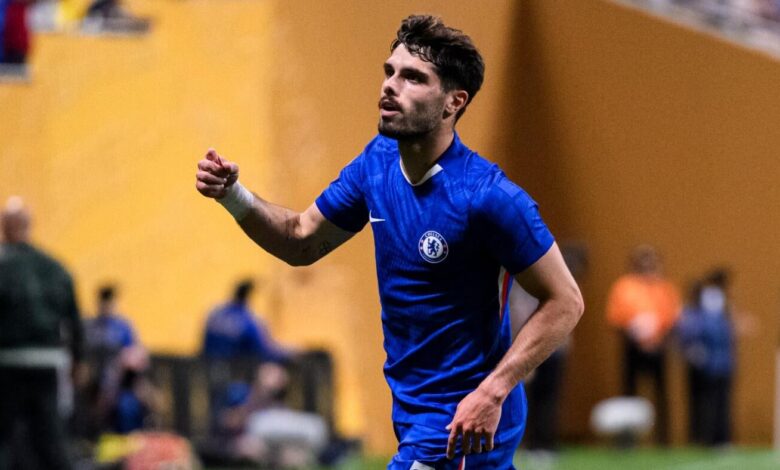 FIFA Club World Cup scores, highlights, takeaways: Chelsea blank LAFC; Boca, Benfica square off