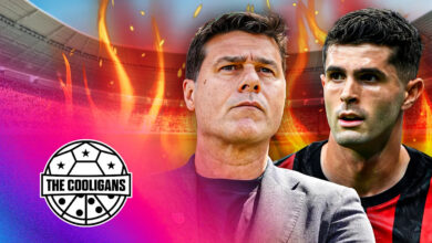 Pulisic vs Pochettino? Coach fires back at USMNT players + MLS' Club World Cup Achilles heal