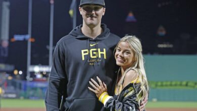 Paul Skenes’ Girlfriend Olivia Dunne Drops 2-Word Flex After Being Named One of Forbes’ 2025 Richest Influencers