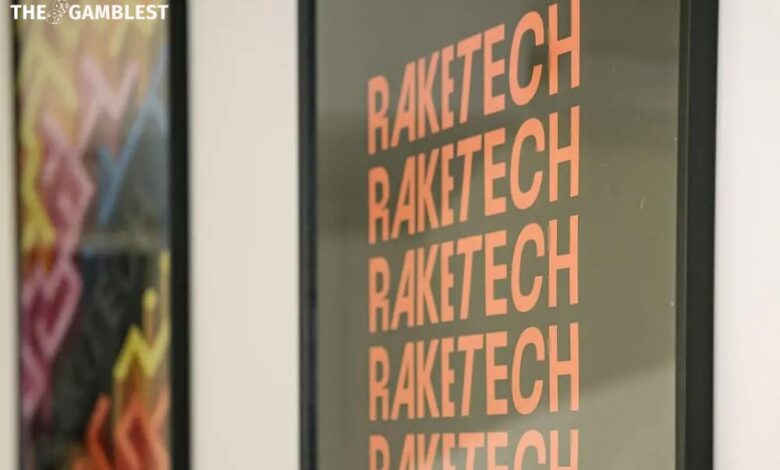 Raketech appoints new leaders after revenue decline
