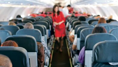 Deadly Air India plane crash could spark fear of flying: All about aerophobia and how to cope with it