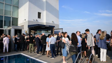 New York’s a Wrap! Scribbled Notes from Indie Week, MIC, NMPA’s Annual Meetup, Anti Social, and More