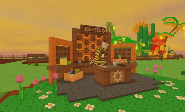 What is Grow a Garden? The Roblox farming simulator exploding in popularity