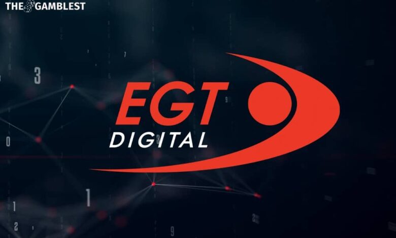 EGT Digital expands in Belgium