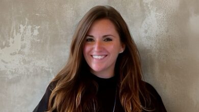 CJ ENM America Taps Courteney Tarantin as VP of Scripted TV