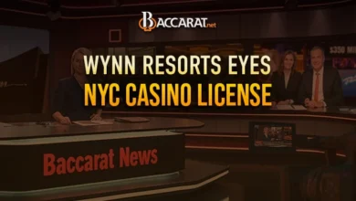 US Land Casino News from New York, Vegas, and New Jersey
