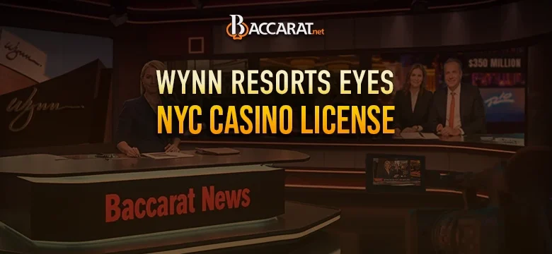 US Land Casino News from New York, Vegas, and New Jersey