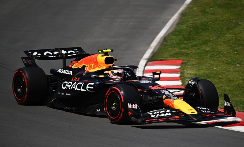 Red Bull remet en question ‘la régularité’ de la FIA concernant les sanctions