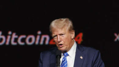 Senate passes GENIUS Act—criticized as gifting Trump ample opportunity to grift