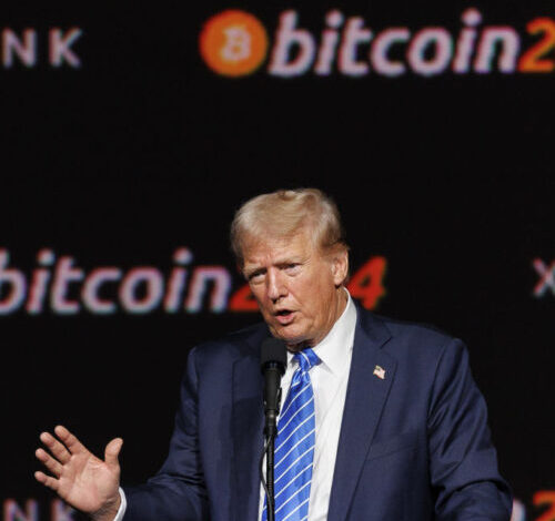 Senate passes GENIUS Act—criticized as gifting Trump ample opportunity to grift