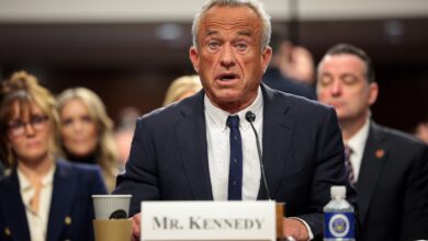 RFK Jr. Hires Vaccine Skeptics for Vaccine Panel, Because Modern Medicine Is for Suckers