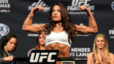 Julianna Pena considered pulling out of UFC 316 Kayla Harrison title fight