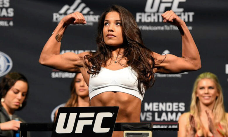 Julianna Pena considered pulling out of UFC 316 Kayla Harrison title fight