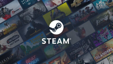Steam beta adds new in-game performance metrics overlay, can show DLSS frames