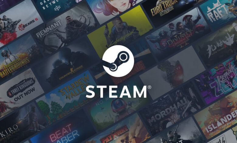 Steam beta adds new in-game performance metrics overlay, can show DLSS frames