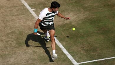 How to watch Alcaraz vs. Munar online for free