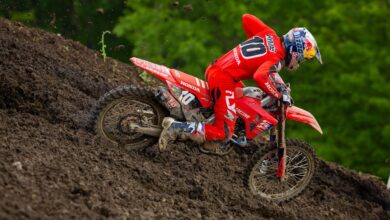 Chance Hymas to Undergo Surgery to Repair Torn ACL