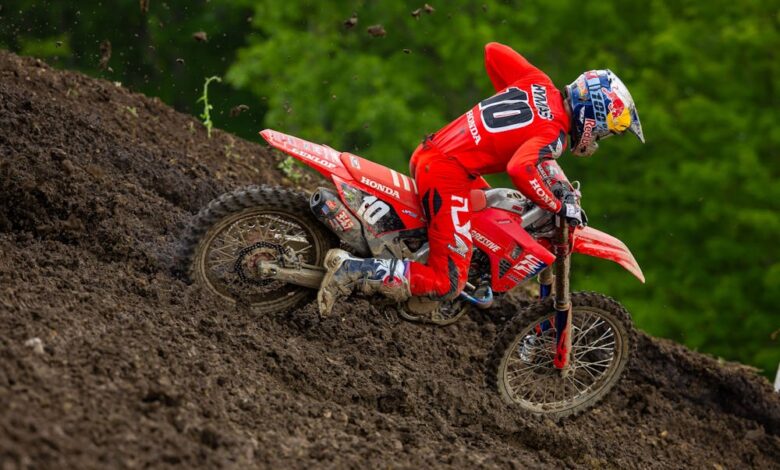 Chance Hymas to Undergo Surgery to Repair Torn ACL