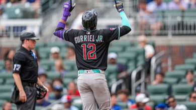 Fantasy Baseball Waiver Wire: D-Backs-Rockies series ripe with good streaming options this weekend