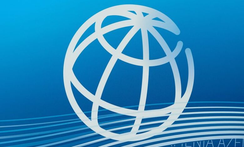 World Bank urges ‘radical’ debt transparency for developing countries