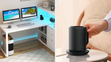 If Your WFH Routine Could Use Improvement, Let These 30 Walmart Products Help