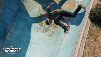 All returning athletes in Tony Hawk’s Pro Skater 3 + 4 revealed