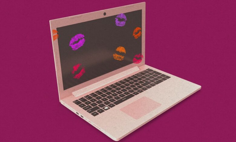 The Download: talking dirty with DeepSeek, and the risks and rewards of calorie restriction