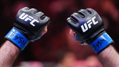 UFC signs 3 former world champions following latest round of roster cuts