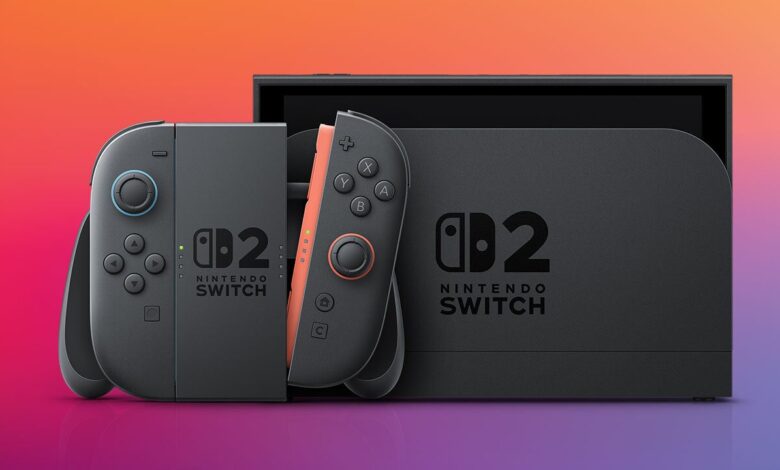 The Best Nintendo Switch 2 Deals for June 2025