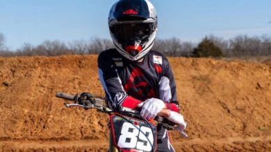 Trevor Colip: Stroke From Femur Surgery, and How You Can Help