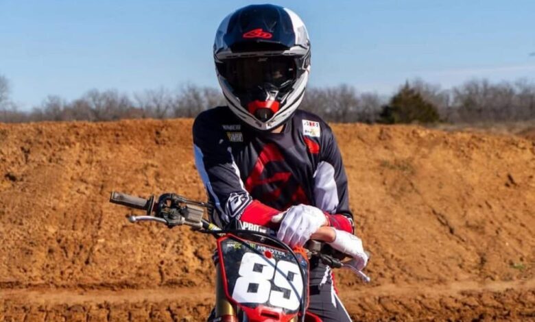 Trevor Colip: Stroke From Femur Surgery, and How You Can Help