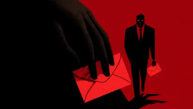 Anthropic study: Leading AI models show up to 96% blackmail rate against executives