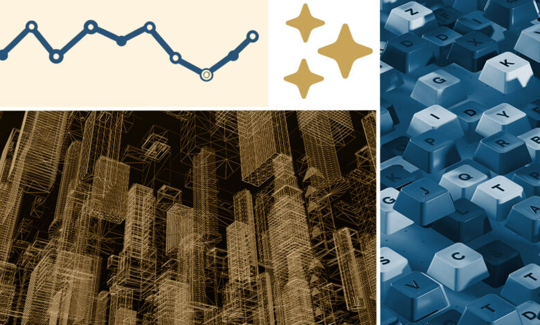 Marketing Faces Its Future