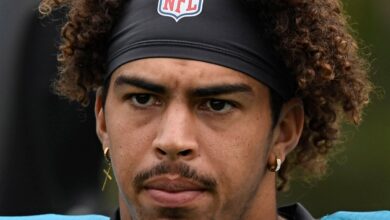 This Vikings Playmaker Earned an Unusual ESPN Title