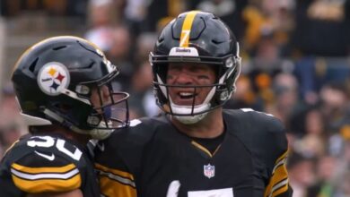 Kozora: Pittsburgh Steelers Quarter Century Team