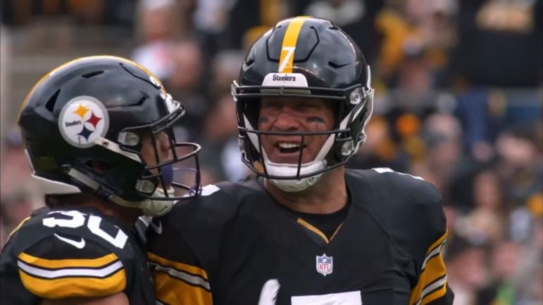 Kozora: Pittsburgh Steelers Quarter Century Team