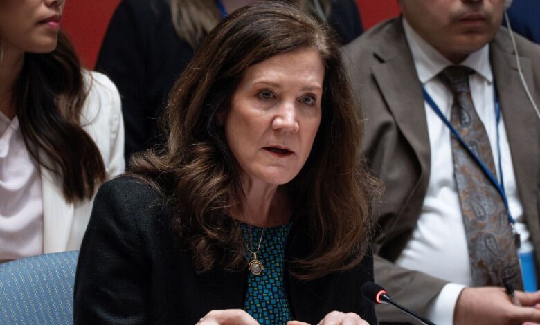 UN Security Council meeting: US demands Iran drop nuclear ambitions and ‘negotiate in good faith’