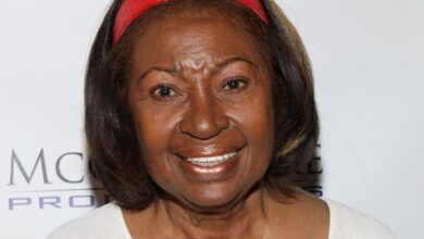 Lynn Hamilton, ‘The Waltons’ And Sanford And Son’ Actress, Dies At 95