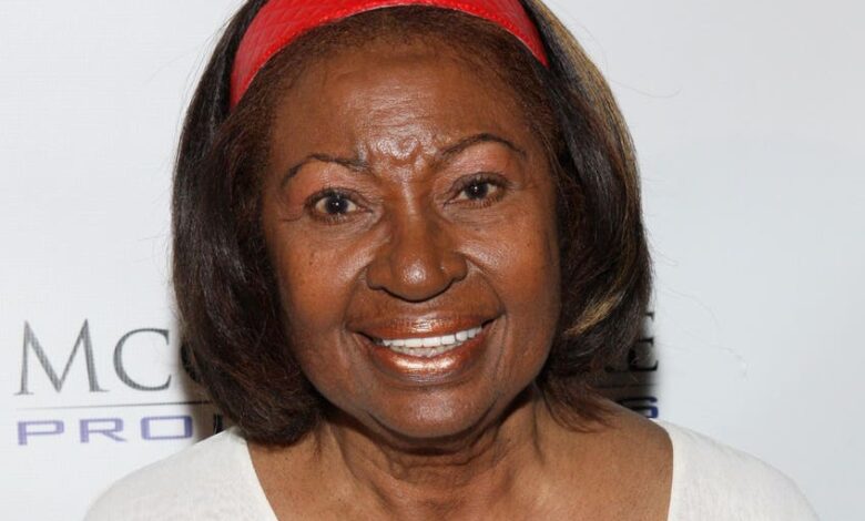 Lynn Hamilton, ‘The Waltons’ And Sanford And Son’ Actress, Dies At 95