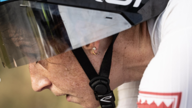 India Lee Dominates at Ironman Les Sables d’Olonne-Vendée, Clinches Kona Slot