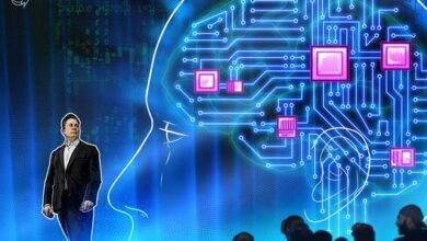 Musk wants Grok AI to ‘rewrite the entire corpus of human knowledge’