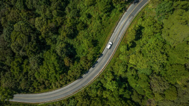 Why You Should Never, Ever Coast In Neutral While Driving Downhill