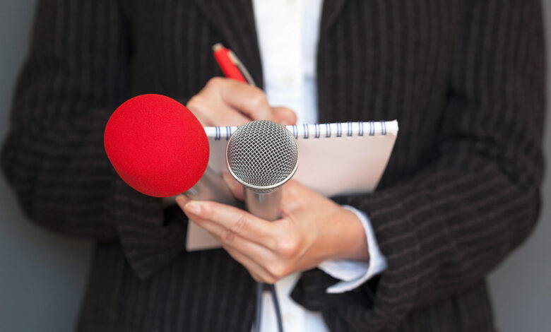 ‘5 Years, 10 Years at Most, I’m Going to Retire’: What We Heard This Week