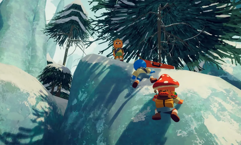 Update: Aggro Crab and Landfall ‘side hustle’ Peak sold 1 million copies in six days