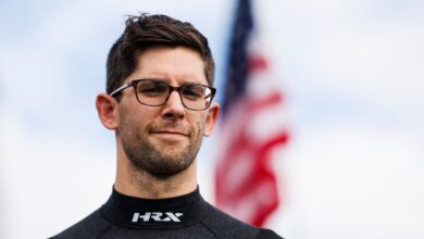 IMSA star Jordan Taylor to run NASCAR Truck race at Lime Rock