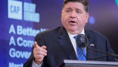 Illinois Vehicle Mileage Tax-Fix The Roads And Fund The Future