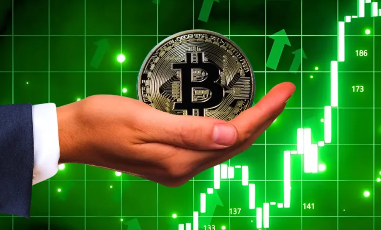 Bitcoin Records 2nd Consecutive Week of Cash Inflows: Is a Breakout Rally Coming?